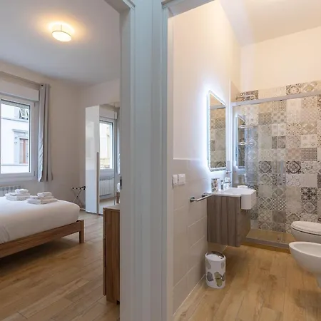Florence Chich Suite-Hosted By Sweetstay Exterior photo