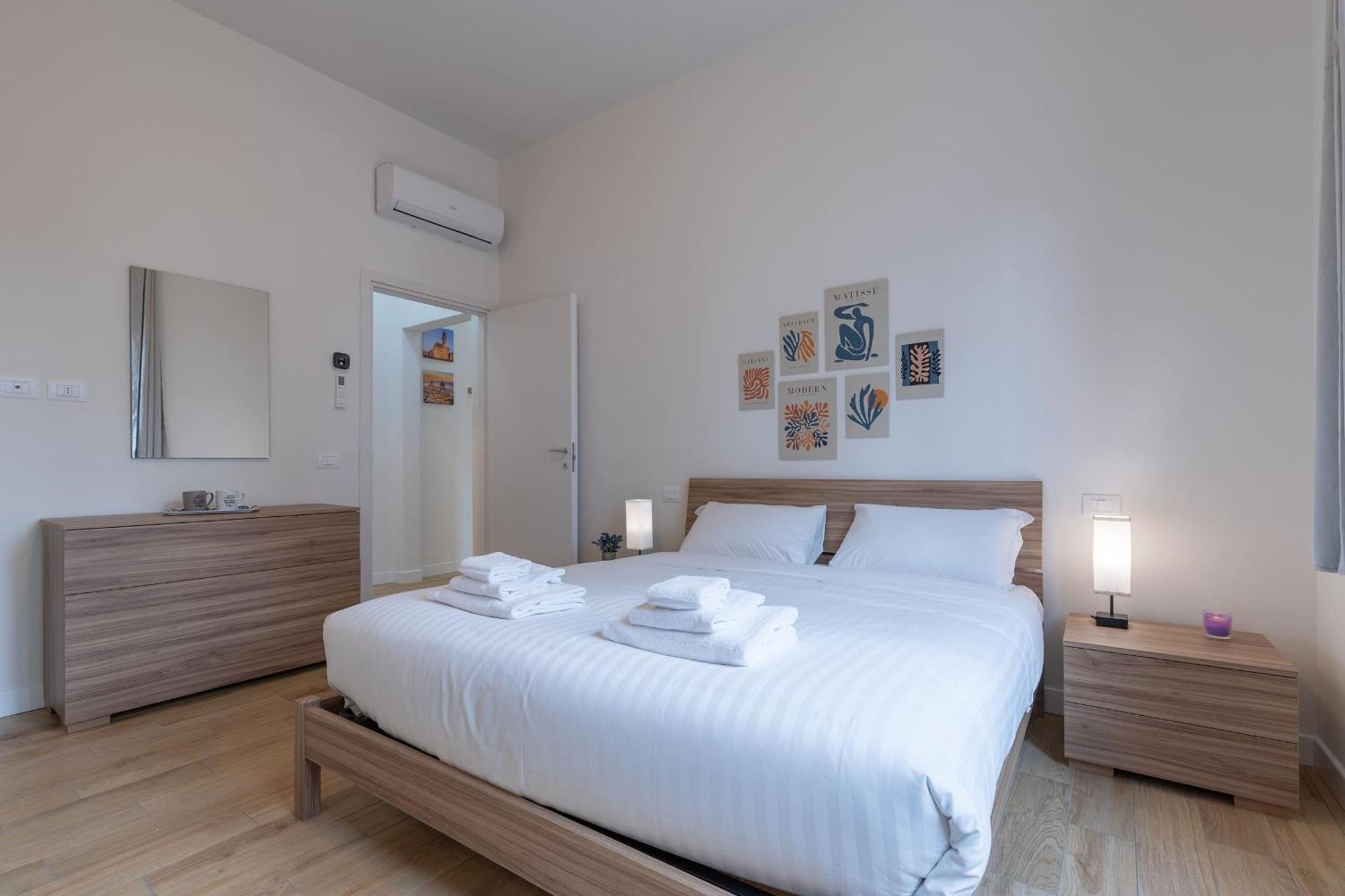 Chich Suite-hosted By Sweetstay Florenz