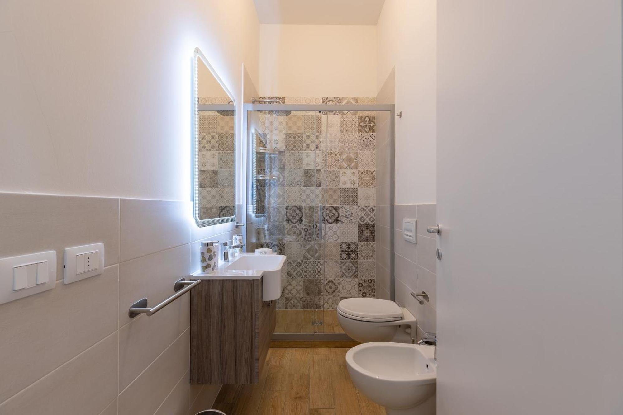 Chich Suite-hosted By Sweetstay Apartment Florenz