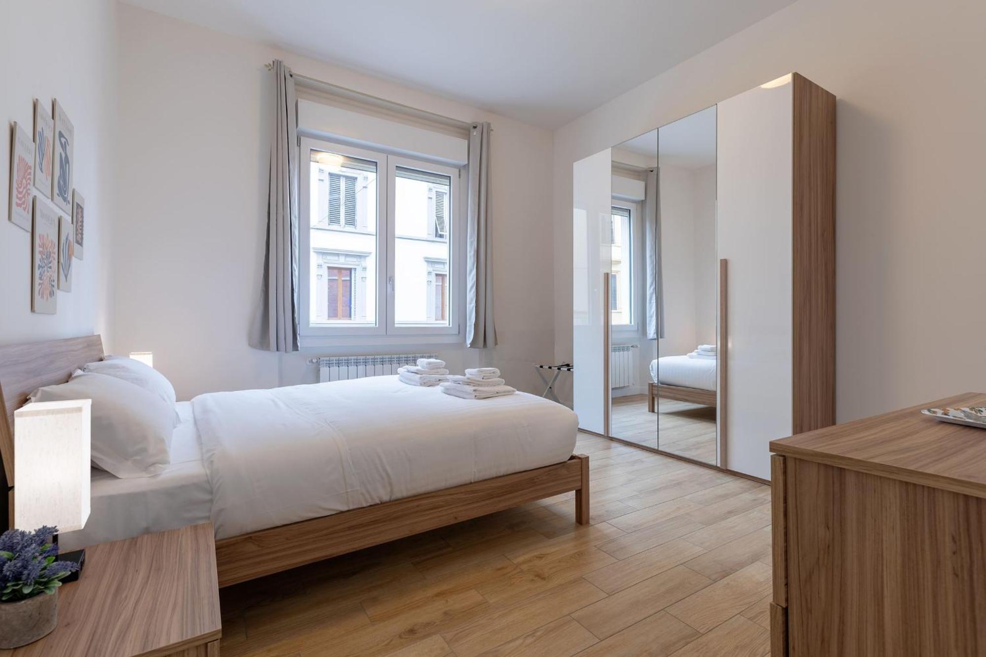 Chich Suite-hosted By Sweetstay Florenz