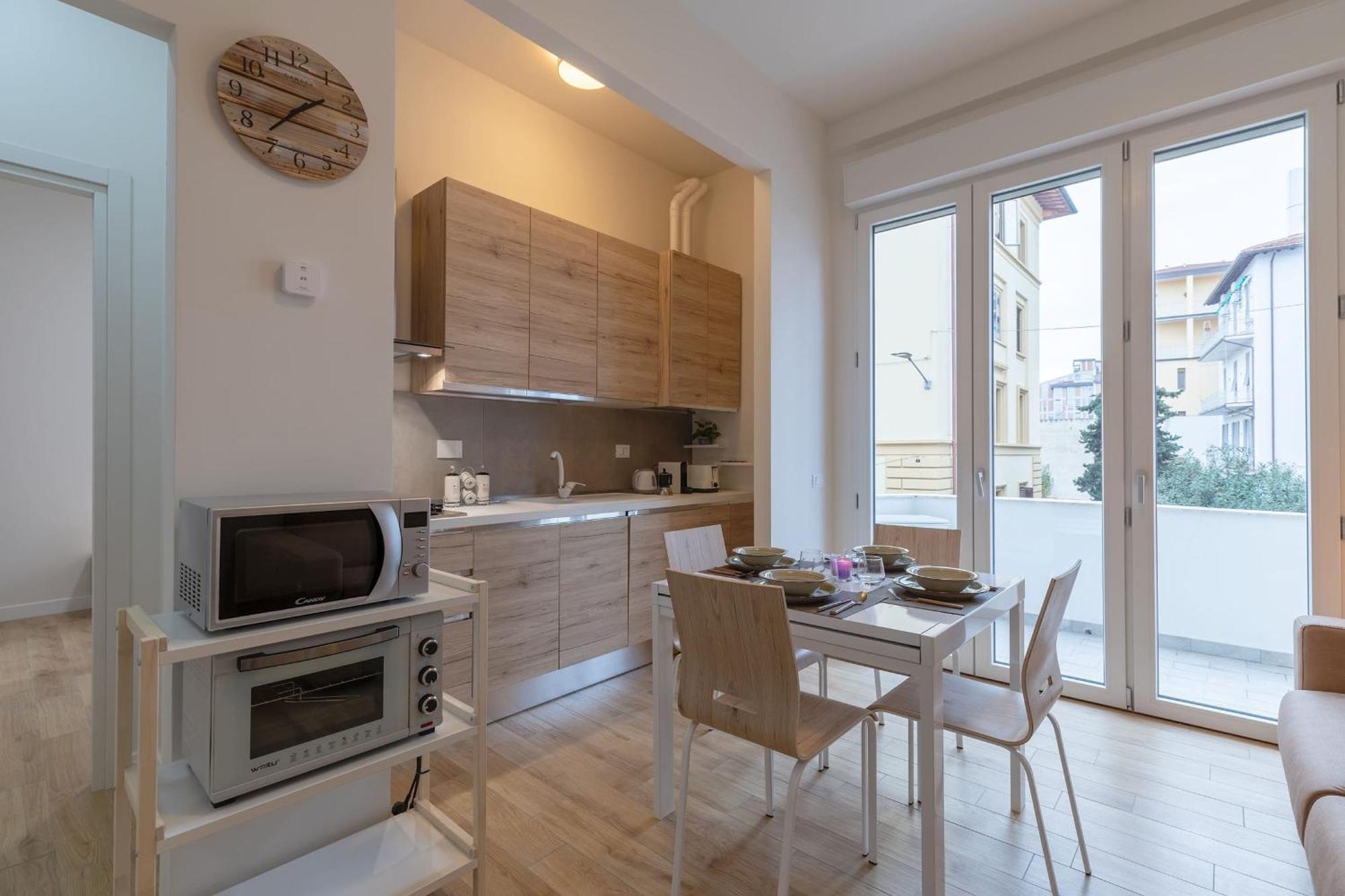 Chich Suite-hosted By Sweetstay * Florenz